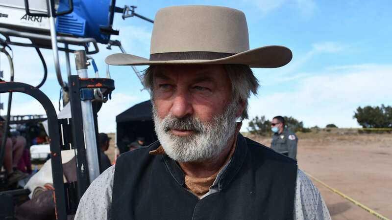 Alec Baldwin faces two counts of involuntary manslaughter (Image: Santa Fe County Sheriff