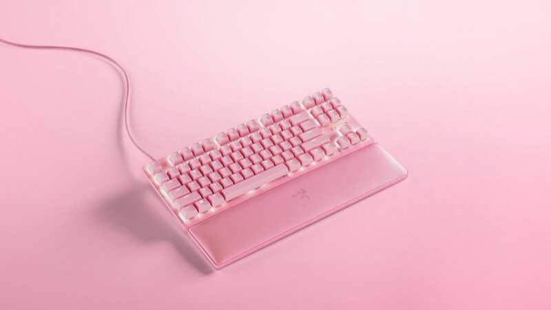 Razer Huntsman V2 Review (Image: Razer)