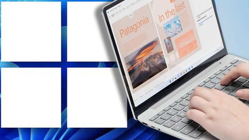 Windows 11 (Image: MICROSOFT)