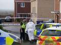 Neighbours heard shouting and 'bangs' as two men shot dead in different villages dqxikeidqkikdinv