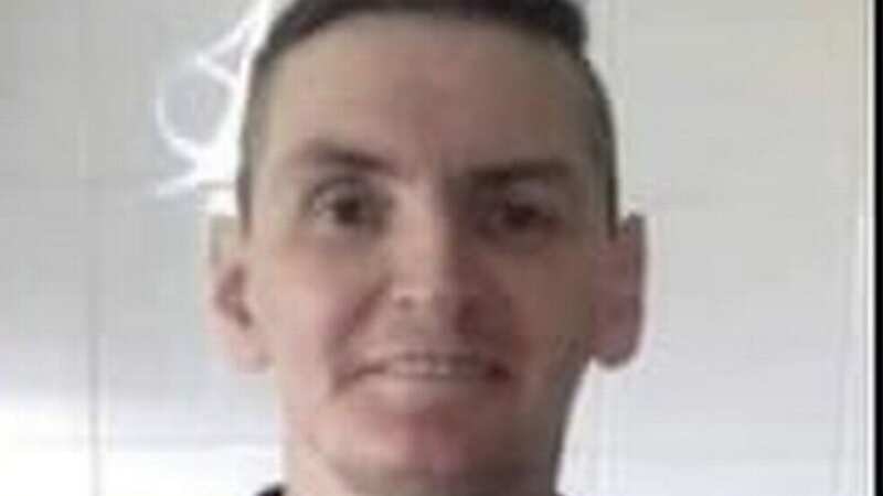 Gary Watson Shearer, 53, flew to the Canary islands in Spain for St Patrick