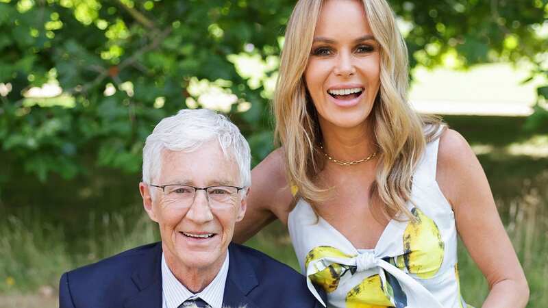 Amanda Holden sparks backlash as she pays 