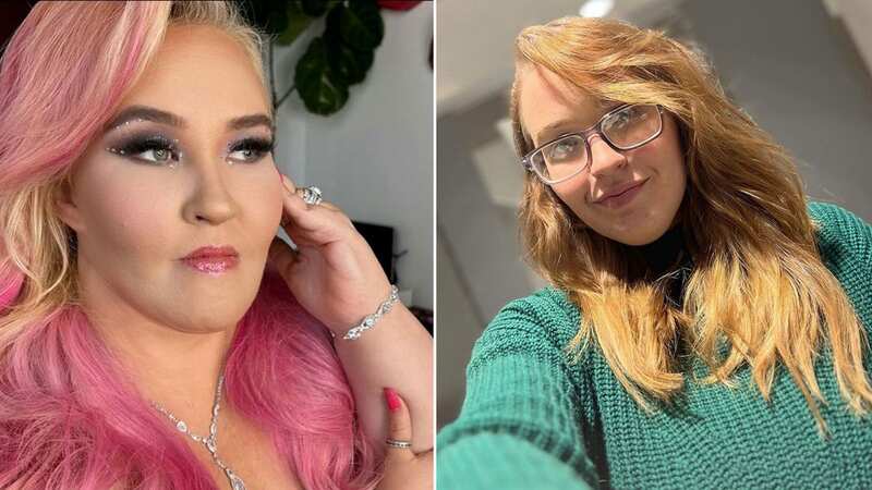 Mama June