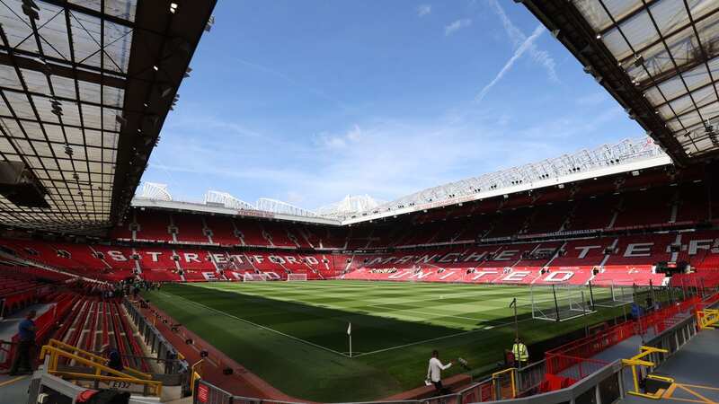 Talks have been held at Old Trafford between a number of interested parties (Image: Getty Images)