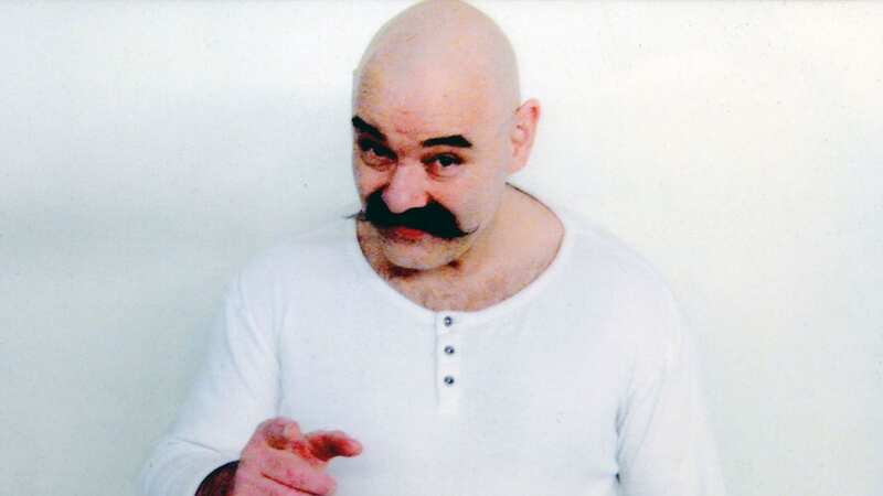 Charles Bronson