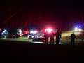 Black Hawk helicopter fireball horror killed nine servicemen, officials confirm
