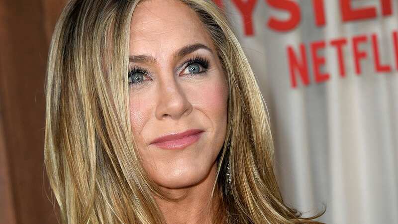 Jennifer Aniston says comedy has changed (Image: Getty Images)
