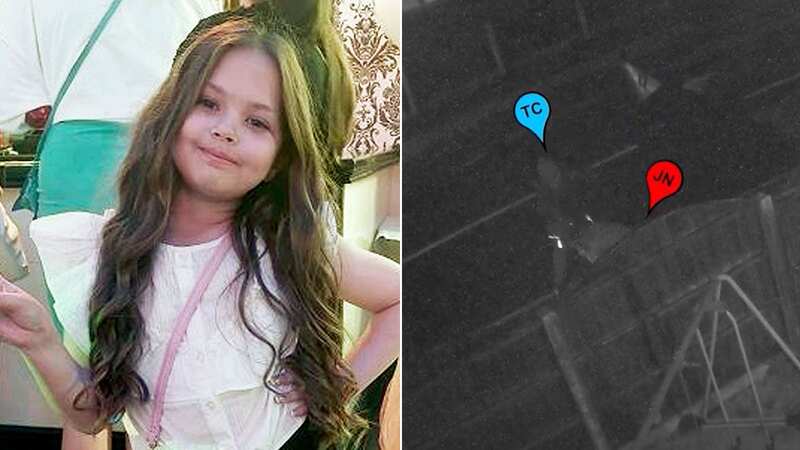 Olivia Pratt-Korbel died when she was nine years old (Image: PA)