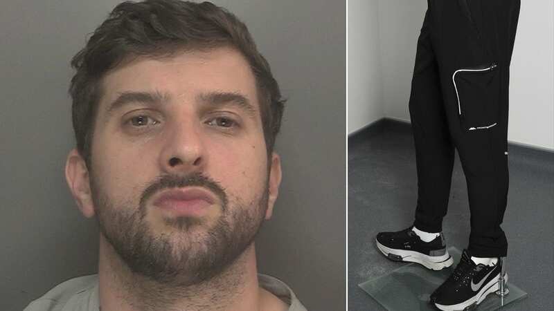 Thomas Cashman has been guilty of murdering Olivia Pratt-Korbel