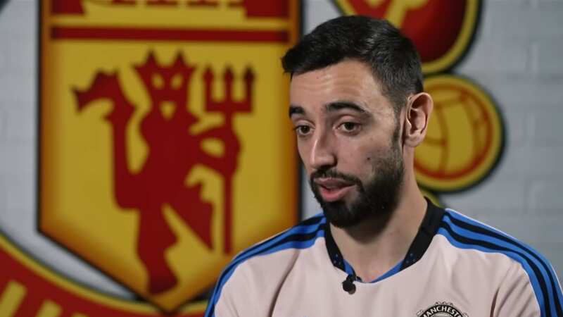 Bruno Fernandes has already given his backing to Erik ten Hag