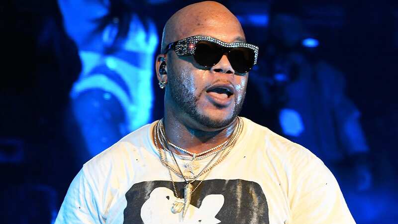 Flo Rida