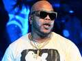 Flo Rida's six-year-old son in hospital after falling from fifth-floor window dqxikeidqkikdinv