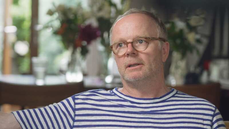 Jason Watkins