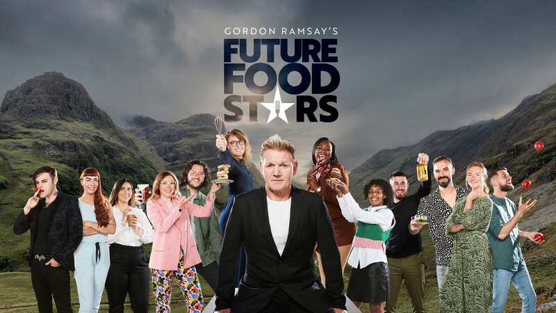 Gordon Ramsay