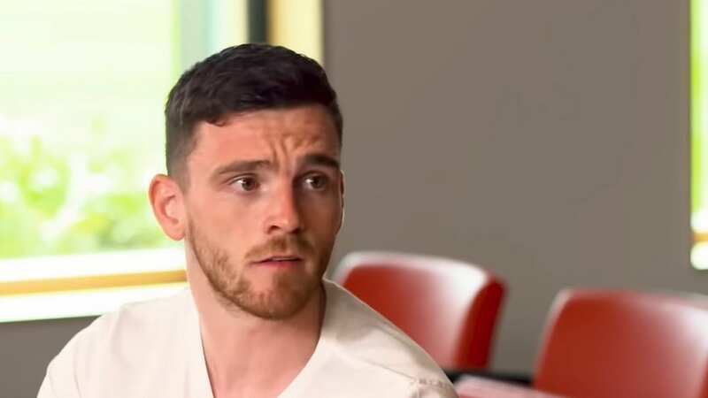 Robertson gives honest answer to Liverpool