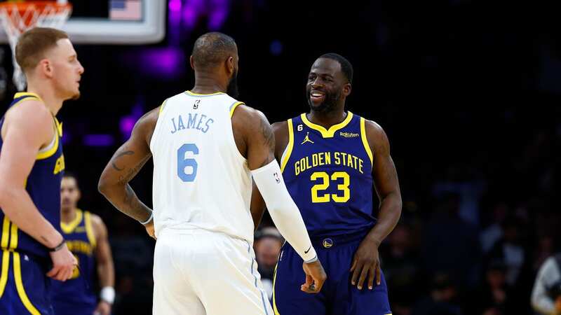 Kyrie Irving and Luka Doncic need reinforcements in Dallas next season