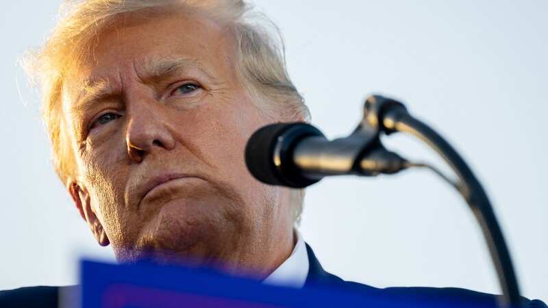 Donald Trump to be charged with criminal offences in historic presidential first