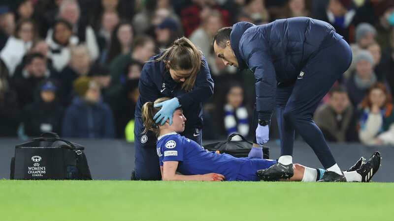Chelsea