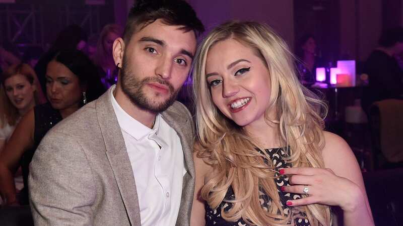 Kelsey Parker, Tom Parker