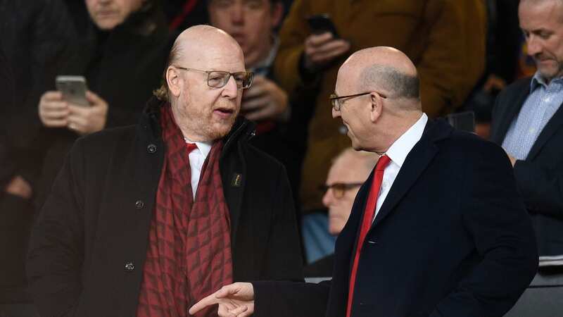 Man Utd debts increase amid explanation of Sheikh Jassim