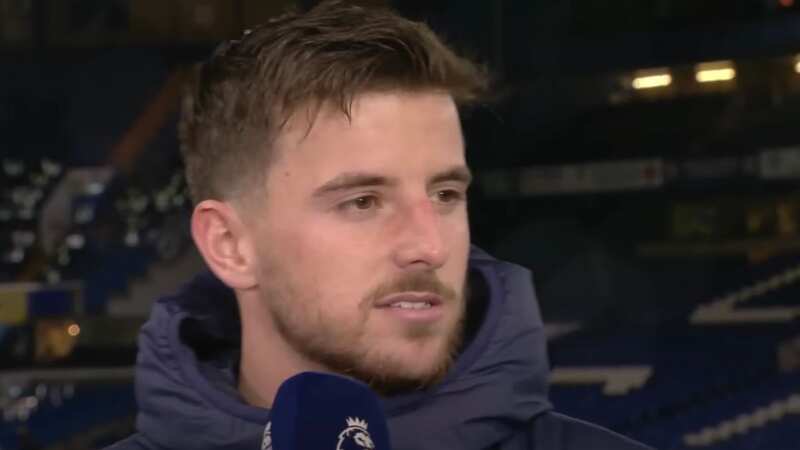 Mount makes Liverpool transfer stance clear ahead of Chelsea stadium decision
