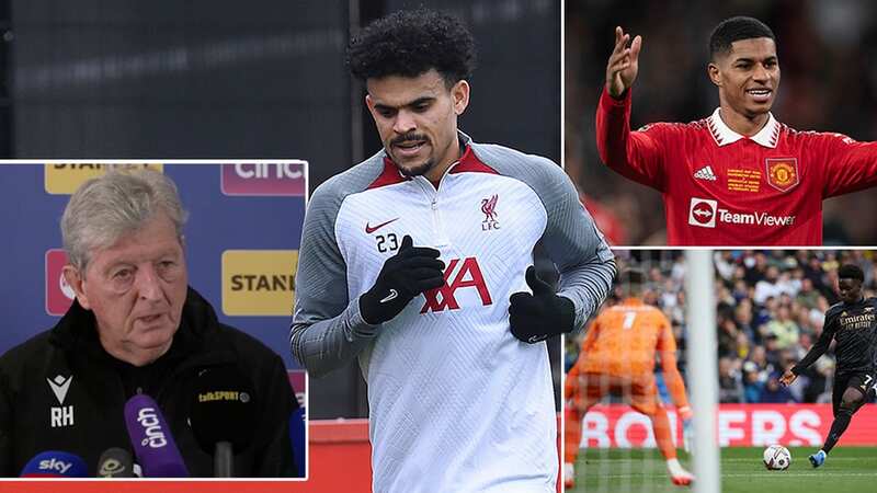 The Premier League will be back with a bang this weekend (Image: Liverpool FC via Getty Images)
