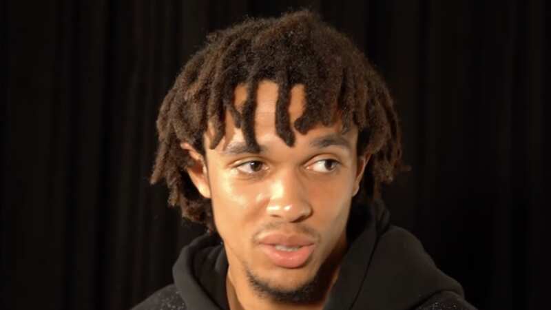 Alexander-Arnold pinpoints 3 key fixtures which mean its "game on" for Liverpool