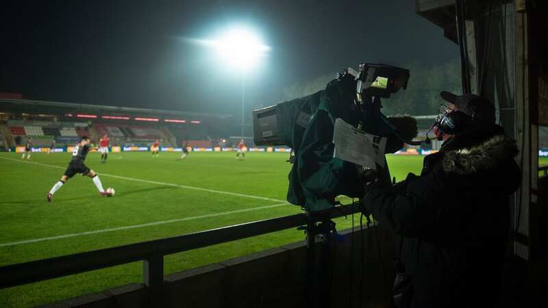 The FA are considering games to their coverage