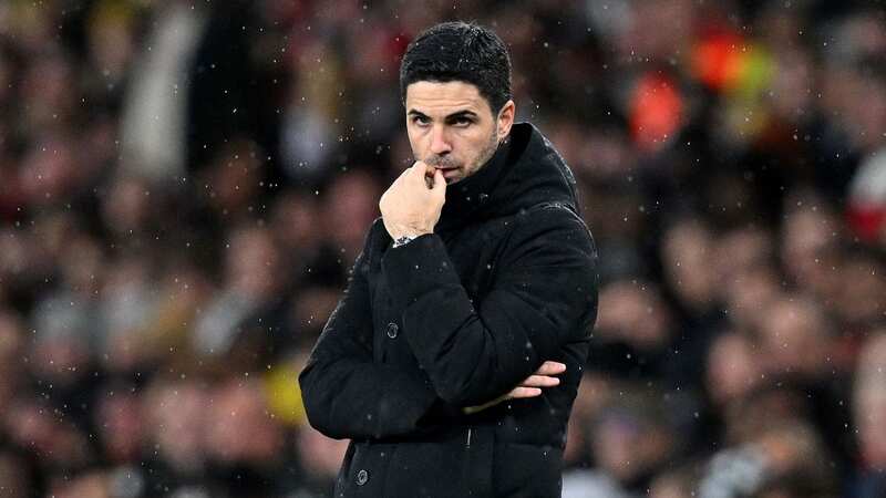 Saliba injury leaves Arteta facing tough Arsenal dilemma at crucial period
