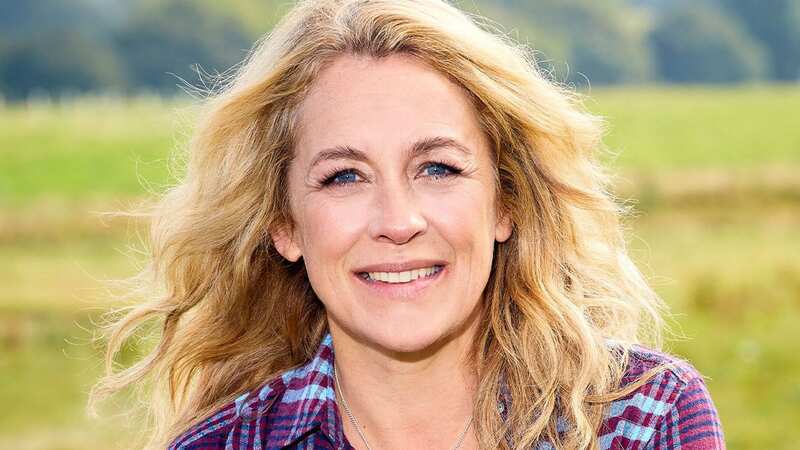 Sarah Beeny unveils new look after undergoing chemotherapy for breast cancer