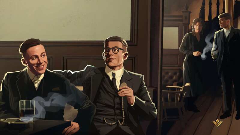Peaky Blinders Mastermind places you in the shoes of the show