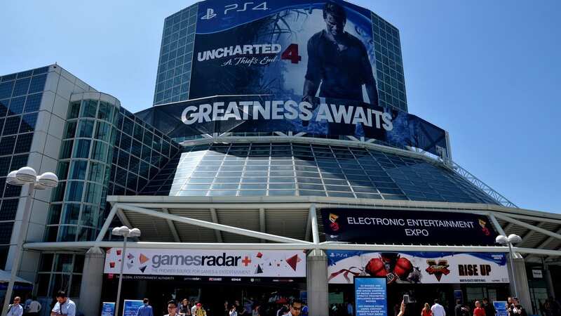 E3 2023 would have been the show