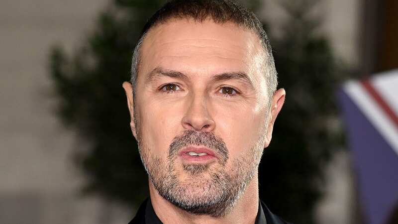Paddy McGuinness shares depression diagnosis after ex Christine spotted symptoms