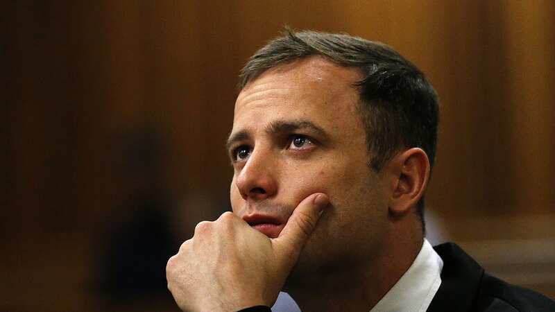Oscar Pistorius denied parole and remains behind bars for murdering girlfriend