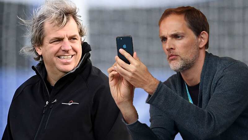 Tuchel explains "hurt" over Chelsea sacking after three-minute Boehly meeting