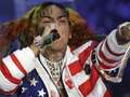 Three men arrested after rapper Tekashi 6ix9ine was attacked at Florida gym dqxikeidqkikdinv