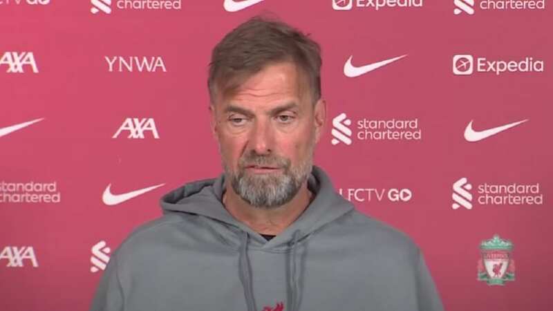 Klopp gives explicit response to Liverpool claims ahead of Man City clash