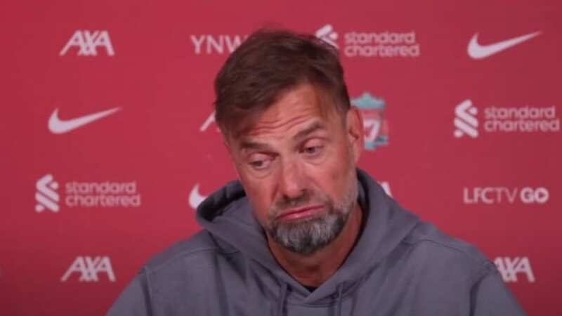 Klopp changes tact on £100m signing as Liverpool boss confirms transfer plan