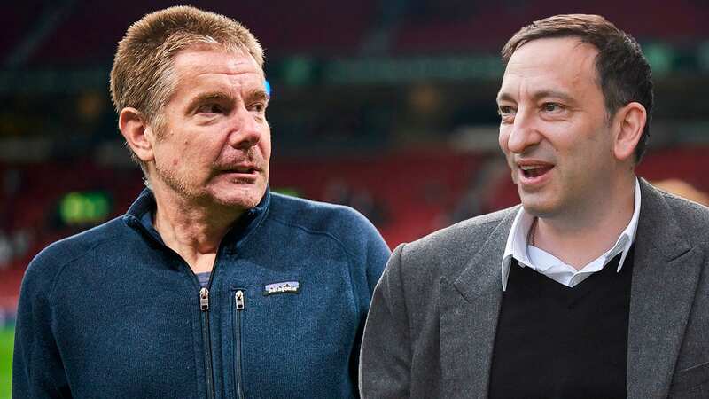 Brighton and Brentford face off on Saturday (Image: Getty Images)