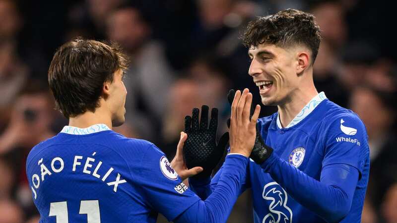 Chelsea vs Aston Villa - Kick-off time, TV channel and live stream details