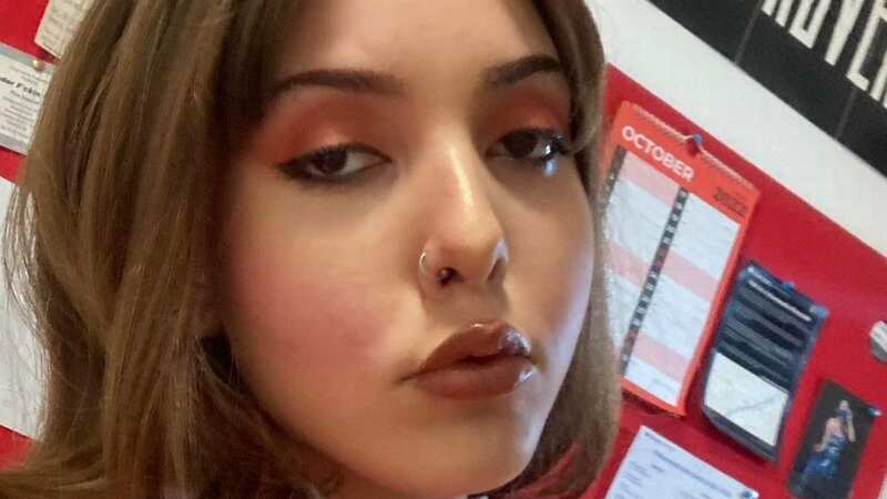 Charlotte Burlace-Colquhoun was found dead on December 20 (Image: GMP)