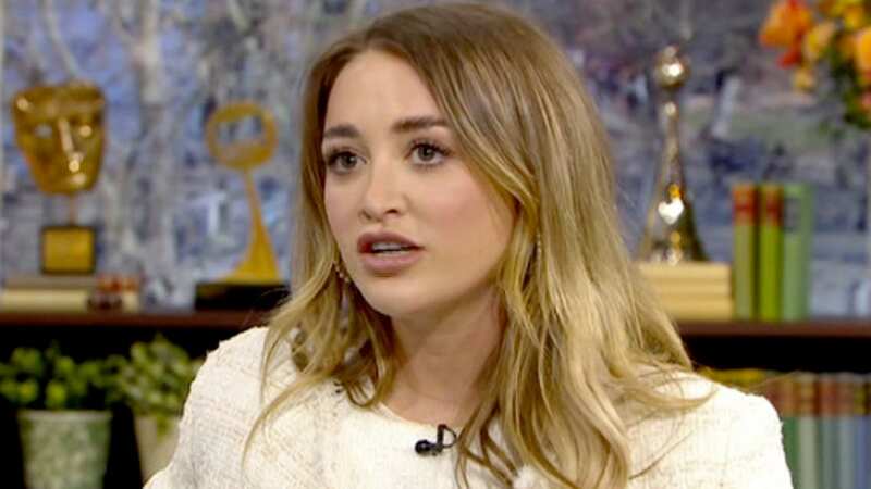 Georgia Harrison plans fresh start in America after Stephen Bear conviction
