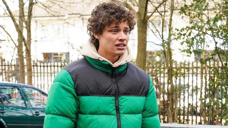 Emotional EastEnders plot will see Freddie Slater confront teacher about past