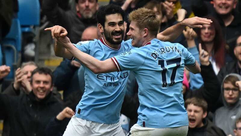 7 talking points as Man City dent Liverpool hopes and send Arsenal message