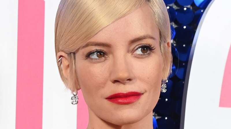 Lily Allen has opened up on her ADHD diagnosis (Image: Alan Chapman/Dave Benett/Getty I)