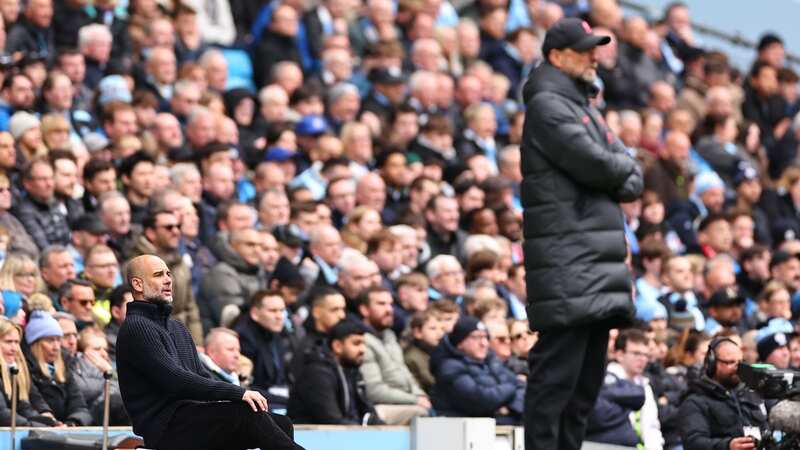 Man City serve notice to Arsenal and dispel Liverpool myth in thrashing