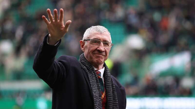 Scottish boxing icon Ken Buchanan dies aged 77 a year after dementia diagnosis