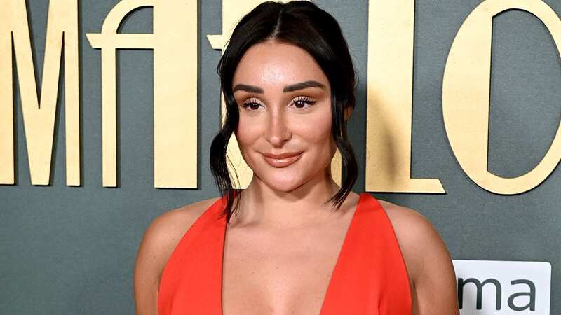 Love Island star 