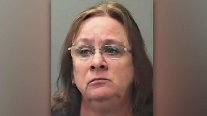Denise Wood has been charged with abusing the autistic student