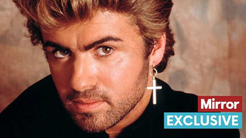 George passed away at Christmas in 2016 (Image: Getty Images)